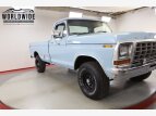 Thumbnail Photo 14 for 1979 Ford F150